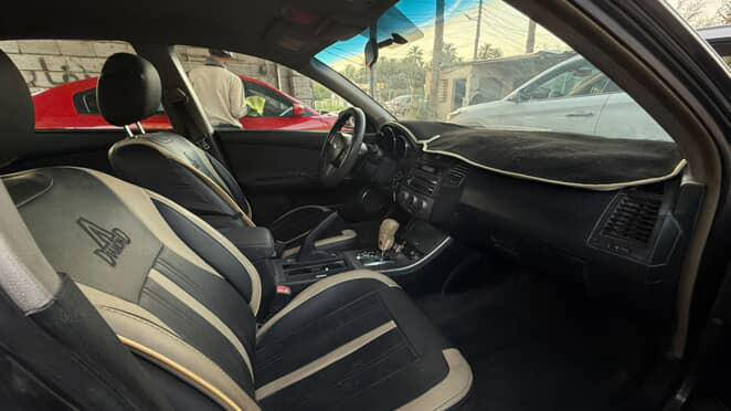 نيسان التيما بغداد ٢٠٠٥ سنوية ٢٠٢٨ وارد مصبوغة عام اثر جراد حادثها جاملغ أمامي وخلفي جهة السائق كير ومكينة خير من الله مكانها كربلاء سعرها ٥٠ ورقة


**إذا كنت صاحب هذا الإعلان وتريد حذفه لأي سبب، رجاءا أرسل رسالة إلى الدعم الفني**