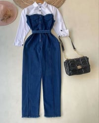 جمبسوت جينز • مقاسات 38-46