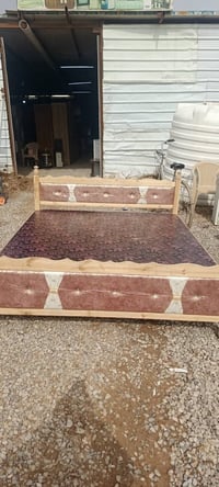 كاطون الرازي • مزاد الرسول • اثاث مستخدم وجديد