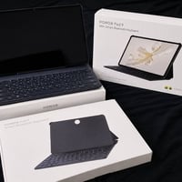هونر Pad 9 ذاكرة 256  استعمال قليل جداً جهاز كلش نظيف السعر 300 غير مت...