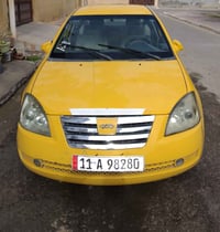 شيري اي فايف 2011 للبيع  رقمها بغداد دولي مصفره هيئه وغرمات الهزه تنته...