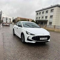 ام جي جي تي • ماشي ٢٦٠٠ • أربيل