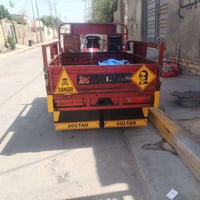 موديل ٢١ • مكفوله • تايرات جدد