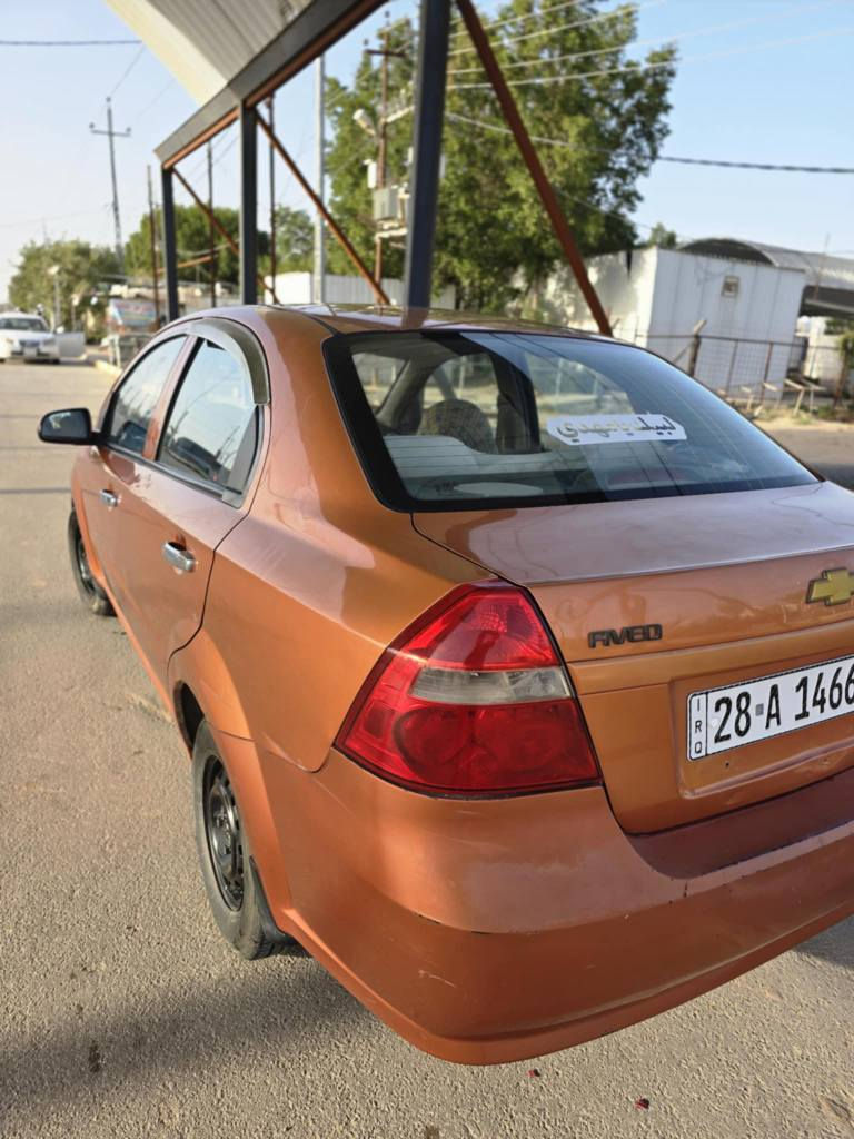 سلام وعليكم  لبيع 

افيو    2007مريكي
مكينه جديده 
بسمي سنويه ل  30

قطعتين تبري
سياره جاهزه 
گير ومكينه وحداديه كفاله 
.   تخم تاير جديد
كهربائيات جاهزه للاخير  
سياره كفاله عده تصليح مال خياس       
السعر المطلوب.  ٤٨ وببه مجال 
للاستفسار اكثر ‏‪***********‬‏ موصل, نينوى
