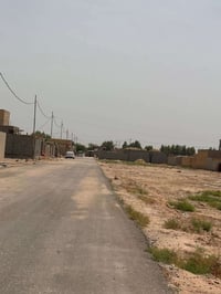 النجف • عرصات • ١٠٠م و٢٠٠م