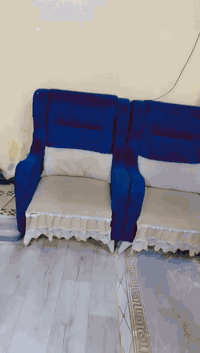 قنفات • نضيفات • للبيع