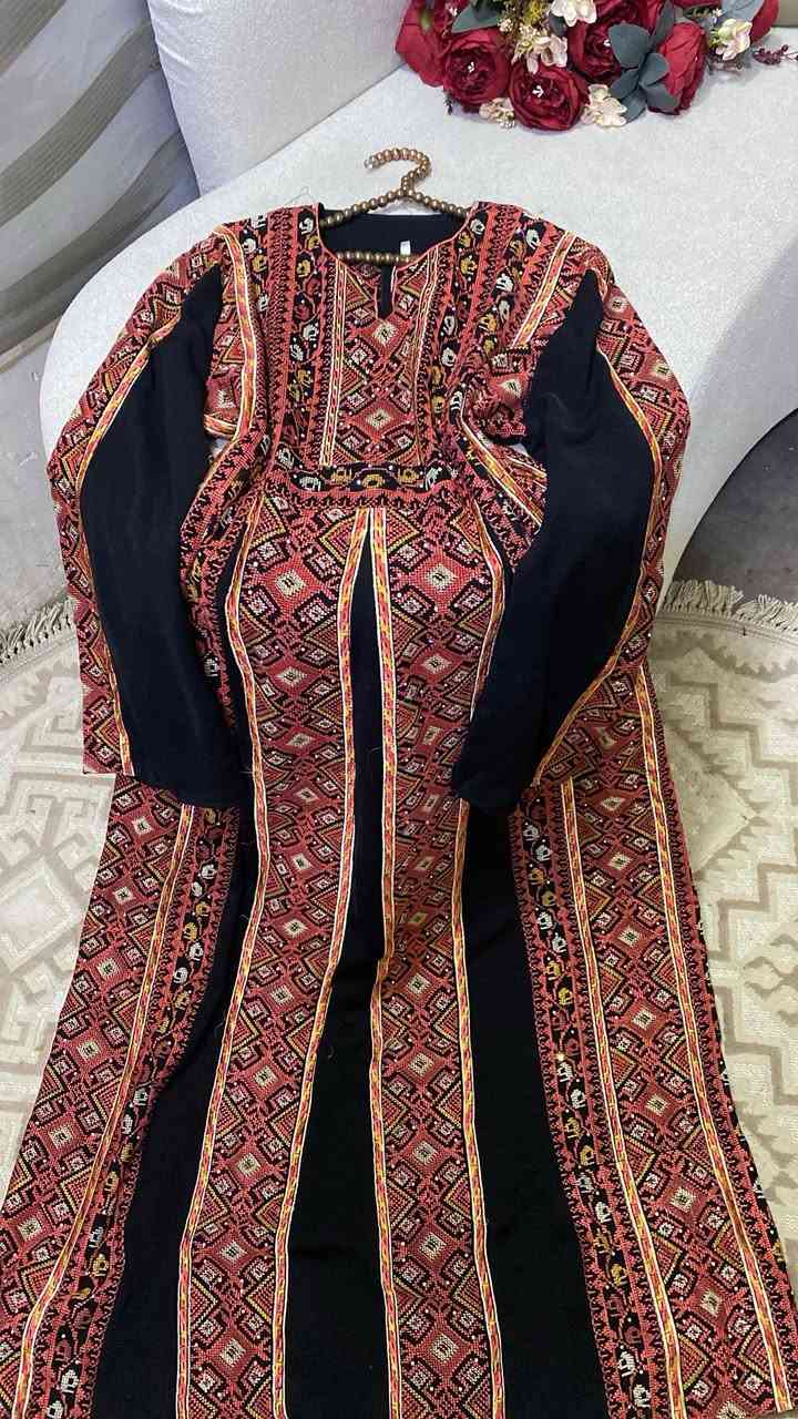 وصلن وصلن 🔥🔥🔥دراعات العيد 🌙 🥹🔥خليجي
كميه محدوده فراشاتي الجميلات 🔥🔥🩷ويه ميمي العبيدي تأنقي ودلعي نفسج بموسم  الصيفي   الجديد  الاسعار تفليشششش  🔥🛍️تبداء الاسعار مناسبه 
ليس الوحيده لكني الافضل 🔥🛍️الوان الصيفيه الصيف ويانه غير 👌🔥🔥
ملاحظه مهمه :  القياس على الوزن او الاشبار @إشارةميمي العبيدي


**إذا كنت صاحب هذا الإعلان وتريد حذفه لأي سبب، رجاءا أرسل رسالة إلى الدعم الفني**