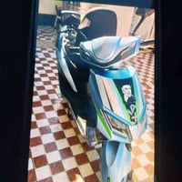 شباب دراجه ماتركس شحن عدد بطاريه ٦جديده صارله شهر من مشتريه تمشي ٤٥ كل...