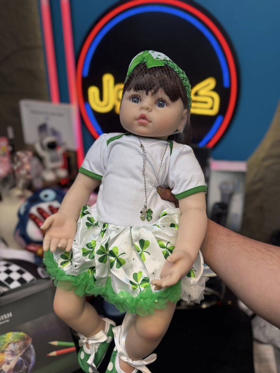 عندي هاية اللعابة


**إذا كنت صاحب هذا الإعلان وتريد حذفه لأي سبب، رجاءا أرسل رسالة إلى الدعم الفني**