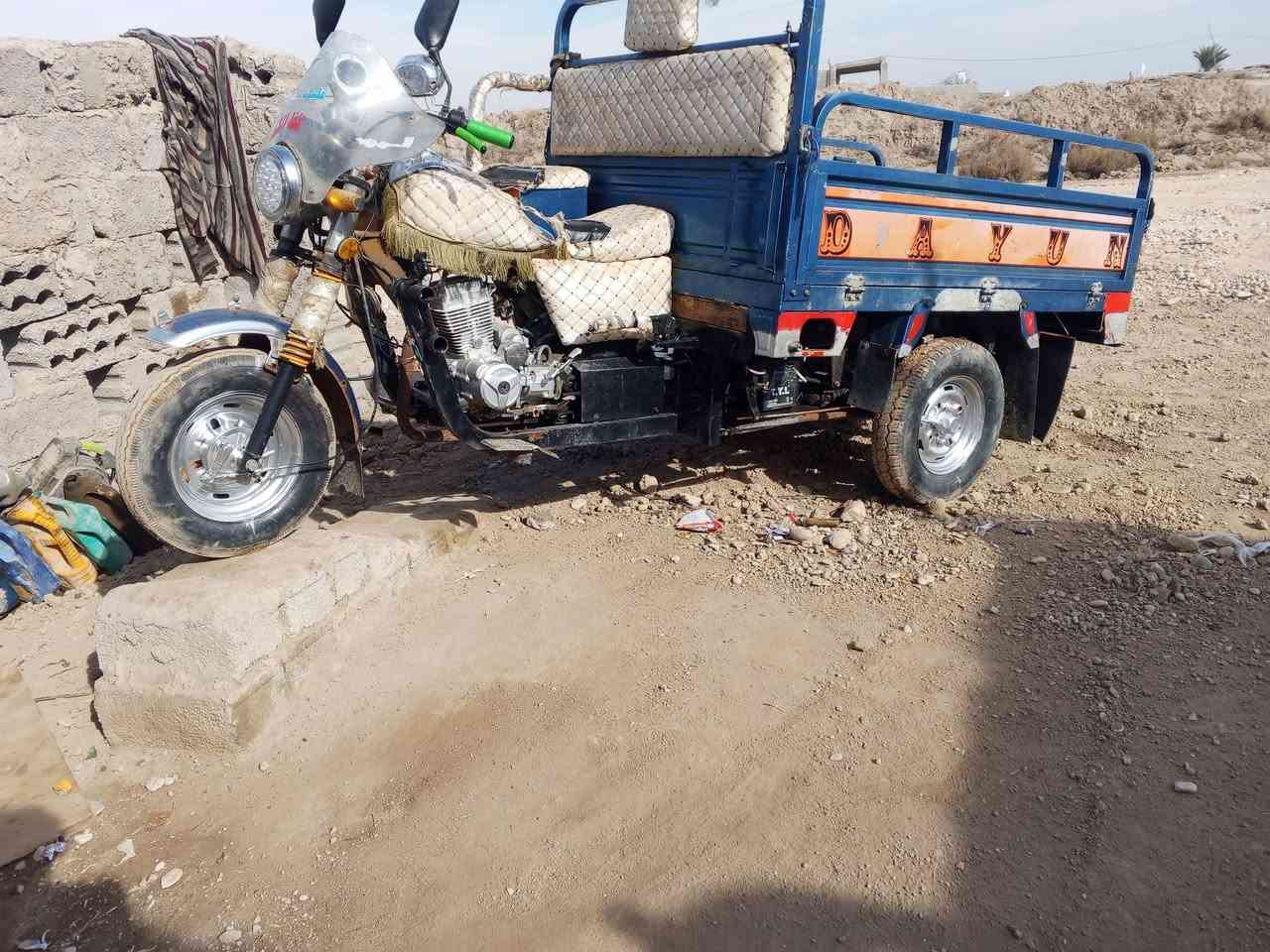 ستوته للبيع موديل 2021 اوراق نضافه 100/100مكفوله كفاله عامه من كلشي.السعر 3و150الف وبيها مجال للشراي التواصل خاص اورقم***********...المكان واسط قضاء الحي الجسر رقم 2المو شراي لايعامل.....
