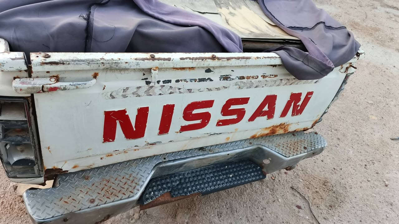 بيكم نيسان للبيع ادوات بدون مكينة رقم صاحب السيارة
***********
