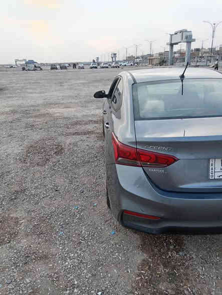 سلام عليكم
شلونهم شباب وينه ليدور جديد اكسنت 2019 سياره وارد امريكي مدخلها على ايدي بدون حادث بدون غرق سياره جديده بمعنى   الكلمه فقط طخه بسيطه وره ما مبينه  ماشيه 76الف سياره كامله من كير ومحرك وتبريد تحكمات ستيرن شاشه بلوتوث السعر 120 وبيها مجال لشراي 
مكاني القبله حي جامعه (***********)
مكلف بنشر البصرة
