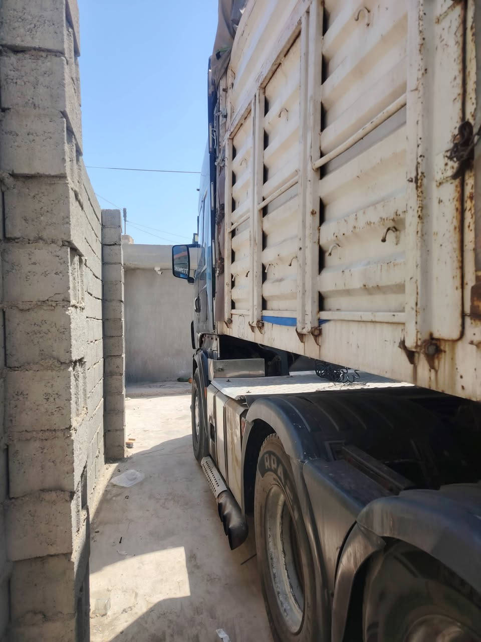 سكانيا ٢٠٠٧بسمي تحويل مباشر سنكل عربانه عبدالله جوهر ٤دناكيررقم سليمانيه تخم تاير***********

