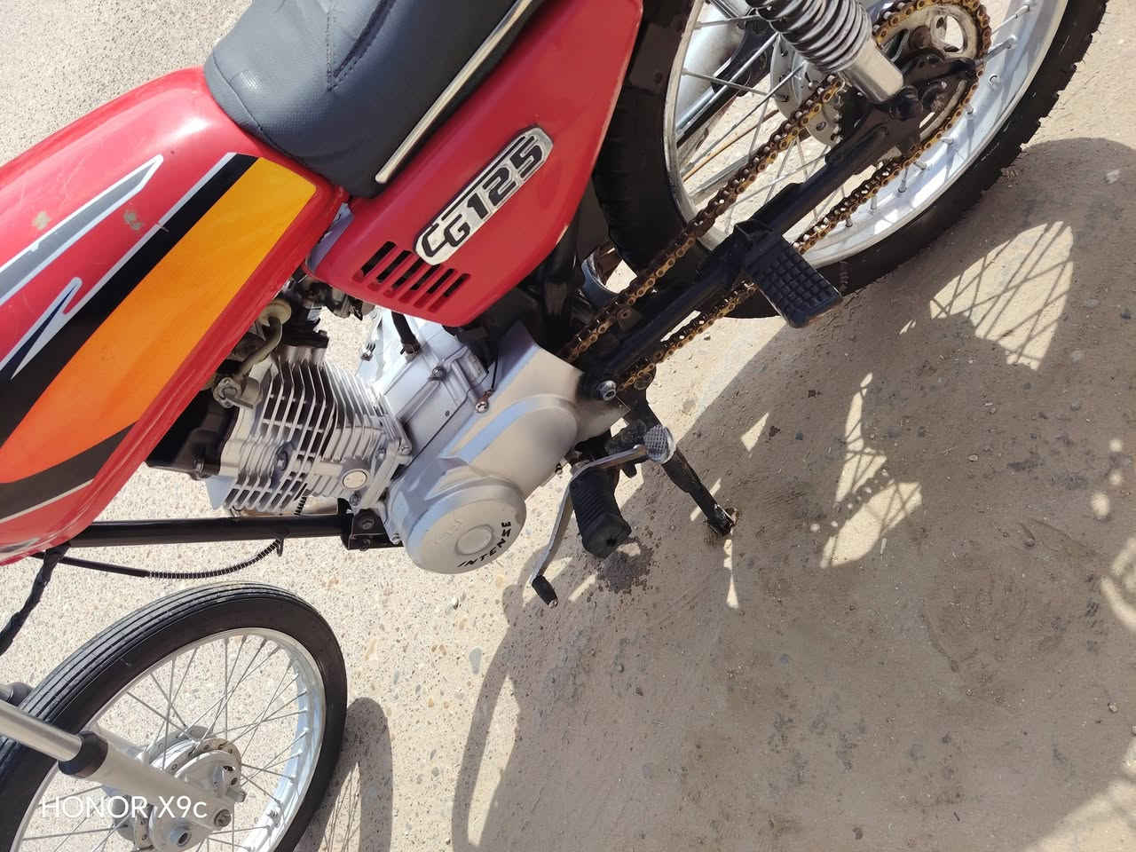 دراجة البيع  شباب نضيفة لحب يشتري يجي خاص


**إذا كنت صاحب هذا الإعلان وتريد حذفه لأي سبب، رجاءا أرسل رسالة إلى الدعم الفني**