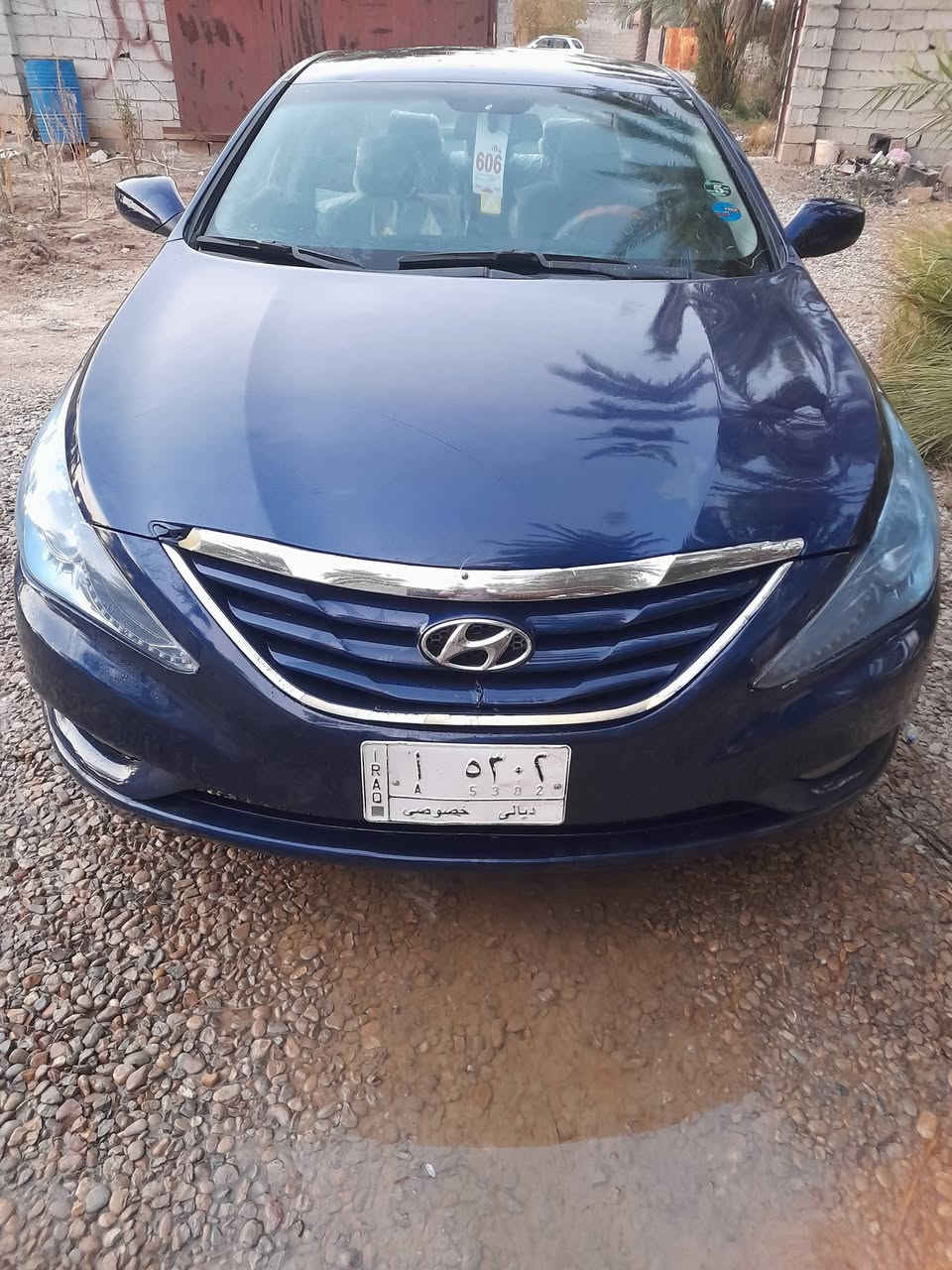 سلام عليكم سوناته موديل ١٣كيرمحرك صدرتخم تايرتبريدكرسي كهرباء كل نقص مابيهه بيهه صبق ٣ قطع ليبل واحدسعرهه ٩٥وبيهه مجال مكاني ديالى ***********
