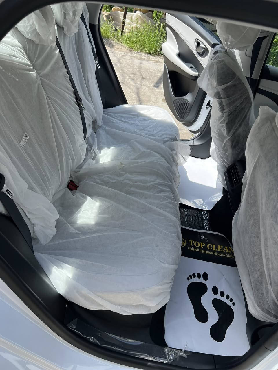 ترقيم جديد  sel 5
2025
السعر 18مليون 250 قفل 
***********
