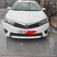 كورولا • ٢٠١٥ • رقم اربيل