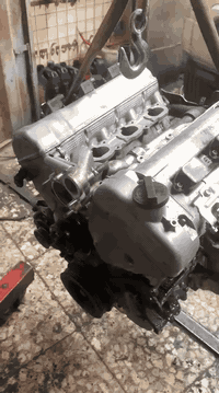 قطع سوزوكي • محركات اصليه • بغداد المشتل