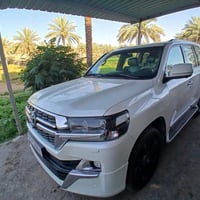 لاندكروز بريم • ٢٠٢١ • بابل