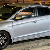 النترا ٢٠١٧ • وارد امريكي • حادث