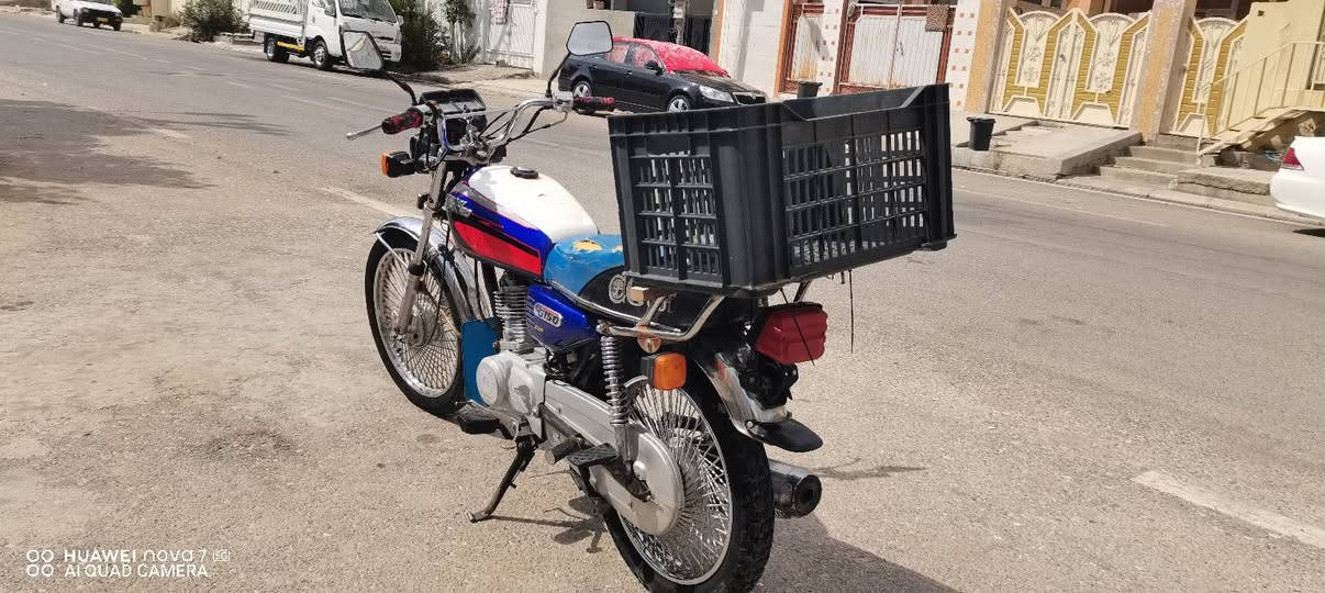 نامیپرۆی2018بێ نوقسانی هەمو گیانی ئیشەکات لەکەلارە ماتۆڕەکە.....

سعڕی325 لەگەڵ مشتەریش ئەسازێم كالار, السليمانية


**إذا كنت صاحب هذا الإعلان وتريد حذفه لأي سبب، رجاءا أرسل رسالة إلى الدعم الفني**