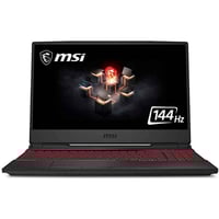 MSI GF63 12VE • RTX 4050 6GB • 16GB رام