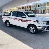 هايلوكس ٢٠٢٣ • ٨٠ الف • رقم اربيل