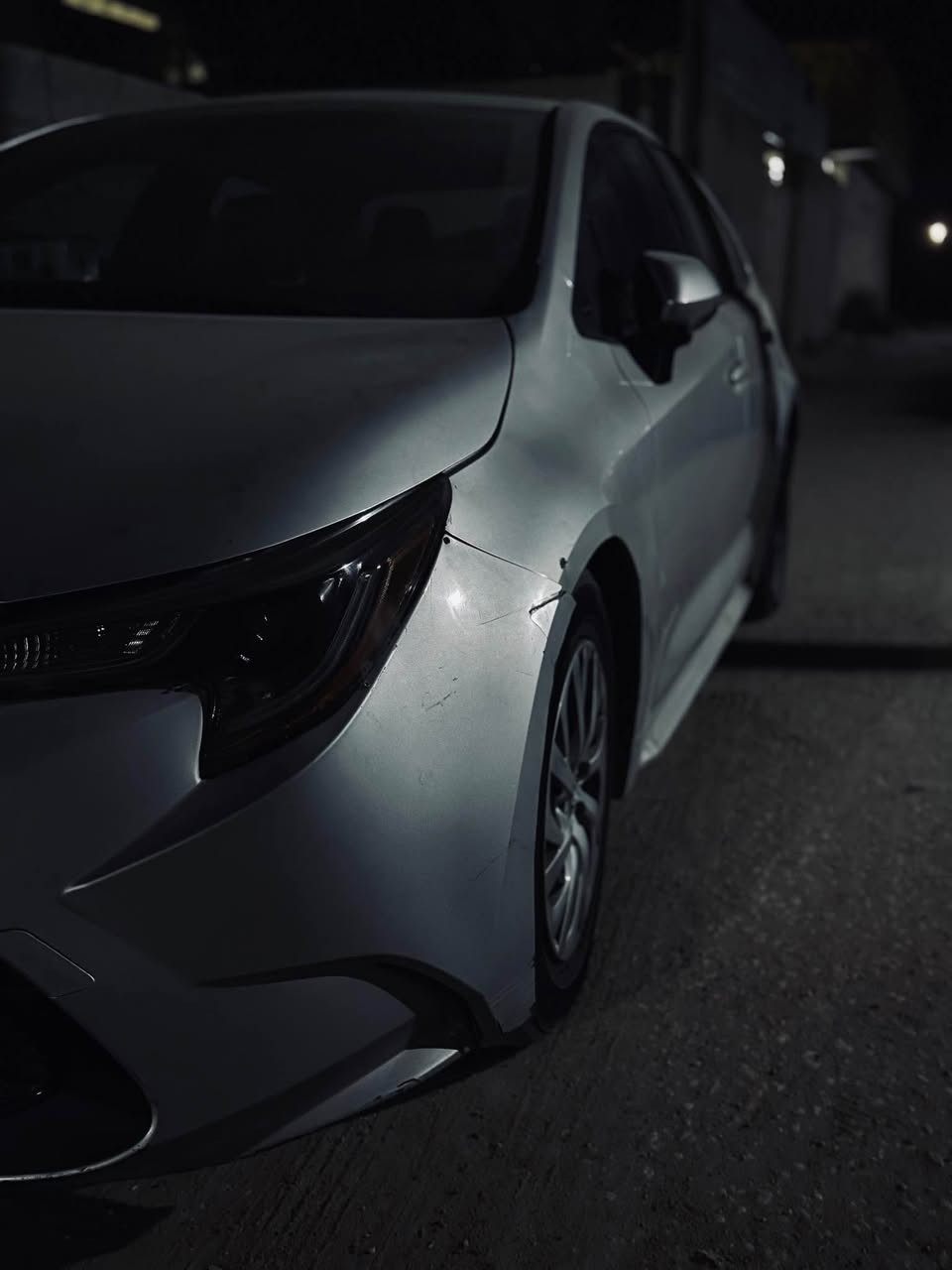 يا الله كورلا 2020 فول ما عدا فتحه السقف والبصمه رادار خلفي جانبي امامي تحذير سرعه مانع اصتدام مانع انزلاق التحذير عند الاقتراب تحذير فتح الابواب والجنطه محرك 2000 دوش ويل جديد اوتو هولد هاند بريك بصمه  شاشه ابل كار بلي اندرويد اوتو تحكمات ستيرن فئة Leممشاة 190 السعر 130 او مراوس  وبيه مجال المكان كربلاء للاستفسار *********** كربلاء, العراق
