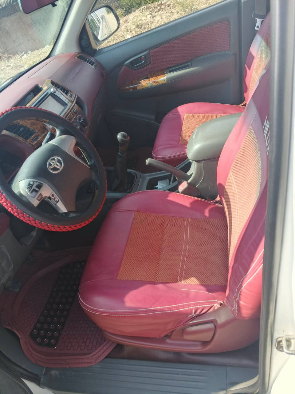 السلام عليكم فلاونزه كويتيه موديل 2013شاصي 19 للبيع رقم نكليزي سنويه ل29 تحويل مباشر مكفوله اصوليات وعيب شرعي مكانه ناصريه مركز محافظه السعر158 رقم الهاتف7 0781208971     %   ***********
