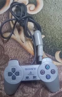 جوستك • بلاي وان • ياباني