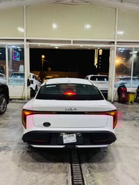 ♦️كيا سيراتو K4 2️⃣0️⃣2️⃣5️⃣ ♦️ ضمان الدوليه 5 سنوات او 100الف كم صيان...