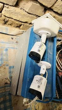 كامرتين أصلية • نضيفات