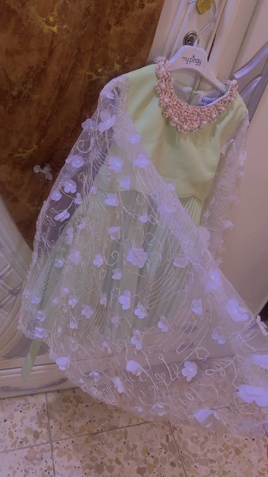 بدلات اطفال للبيع بسعر مناسب


**إذا كنت صاحب هذا الإعلان وتريد حذفه لأي سبب، رجاءا أرسل رسالة إلى الدعم الفني**