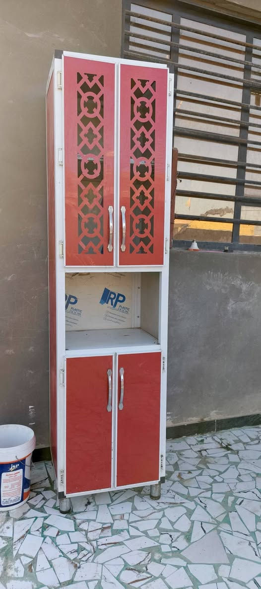 السلام عليكم
للبيع قنفات سعرهن 450
و زاوية الكاونتر 140


**إذا كنت صاحب هذا الإعلان وتريد حذفه لأي سبب، رجاءا أرسل رسالة إلى الدعم الفني**