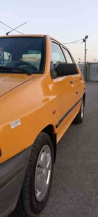 سايبا ٢٠١٨ كير محرك جديد صدر جديد تبريد 🥶 ثلج سياره جاهزه من كالشي بات...