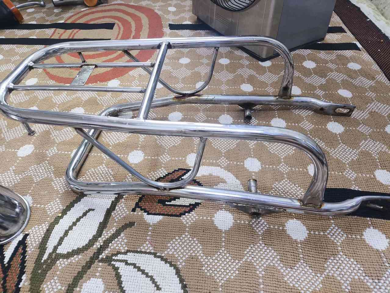 غراض نامه اصلي جاملغ وره وكدام وبك لايت لد بلاد ولايت نامه ويدات وهورن انتنس ودوسات نامه وسوبايه ام طابقين 
وكيجات ليزري بيعهن كلهن شلع


**إذا كنت صاحب هذا الإعلان وتريد حذفه لأي سبب، رجاءا أرسل رسالة إلى الدعم الفني**