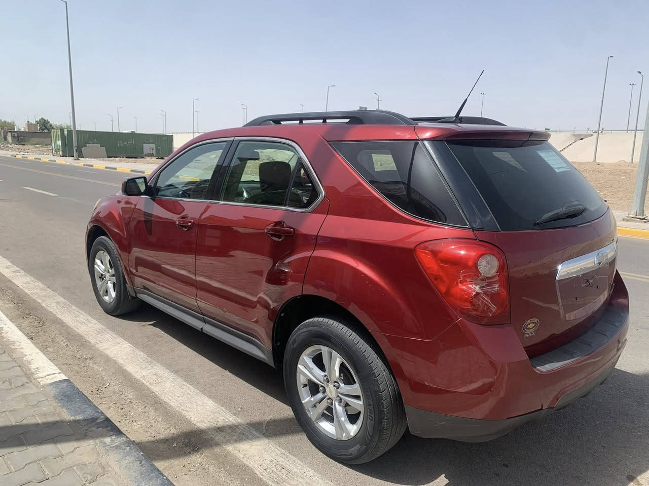 كوينكس مديل 2012وارد امريكي حادثه جاملغ وبنيد بيه خيط تبخير كير حداديه تبريد كله مكفول 85بيه مجال بسيط اتصال عل ***********
