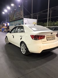 كيه سيراتو موديل ١٢ فول مصفات عده لفتحه ولبصمه تحمات ستيرن اشاير بل مر...