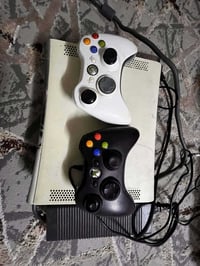 اكس بوكس شغال • جهاز ألعاب