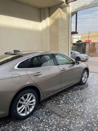 ماليبو 2022 سياره نضيفه وحلوا للمراوس فقط شعندك دزلي :07716797285