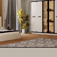 بغداد • غرفة نوم • أسبوعين