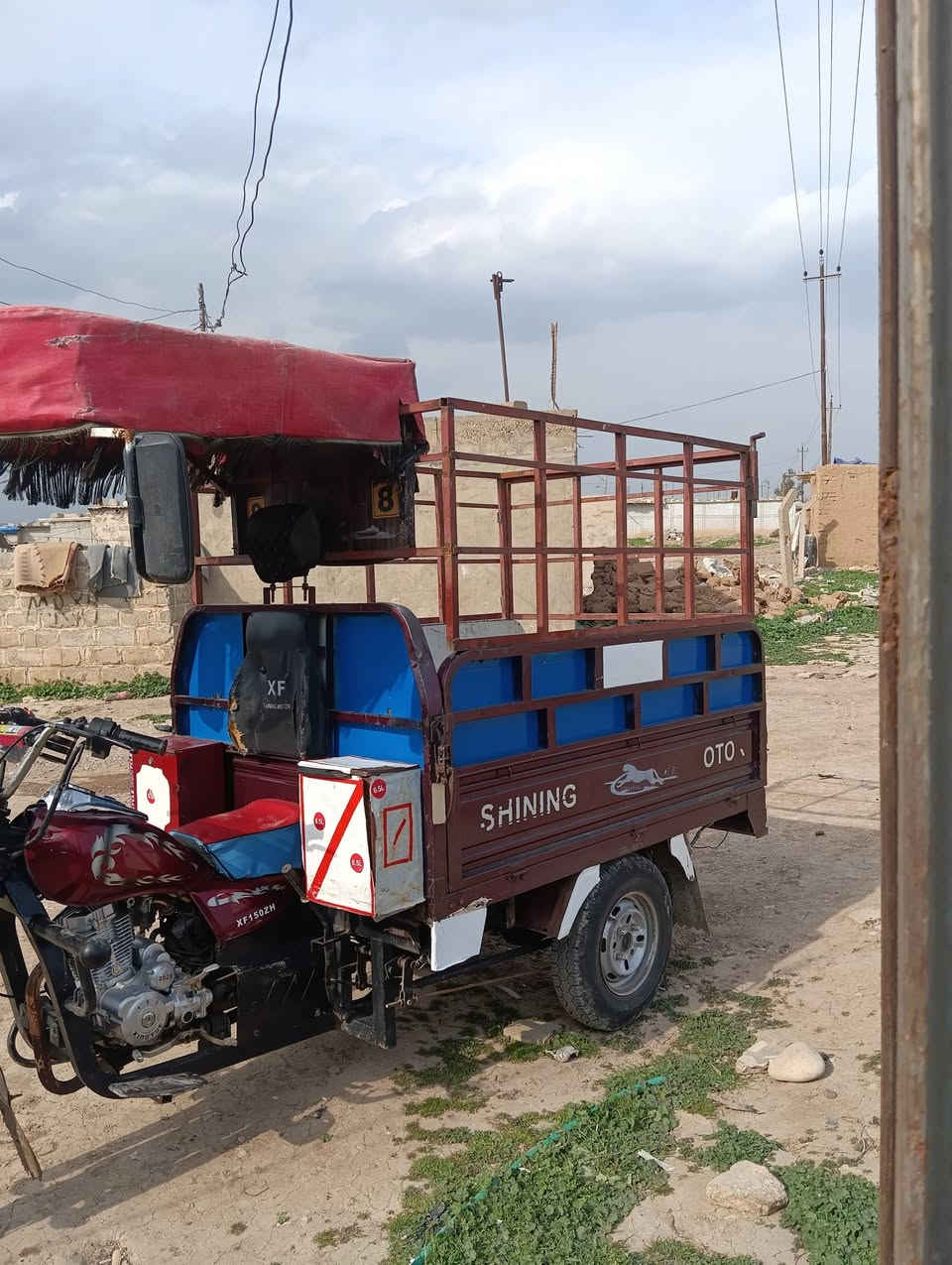 ستوت 2018 محرك 2023 شرط ما مفتوح وايرمينيه كلها شغاله ضخم تايرات ستوته كلها شرط مكاني بالايمن بحي العبور ***********
