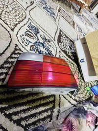 زوج بكلايت مال E36 نضافه 80‎%‎ سعر 60 مكاني المشتل 07762108140