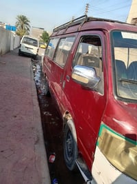 محور كير • مكينه بطه • ٢٠١٠