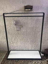 ستاند • ٢ قطع • وزن ثقيل