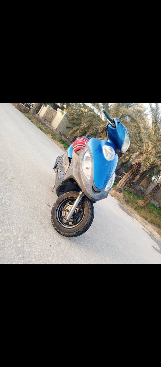 السلام عليكم دراجة كامكو في تو موديل 13 الشلعه معدل فول ناعمه المكان قلعة السكر السعر 550 وب مجال  للتواصل ***********
