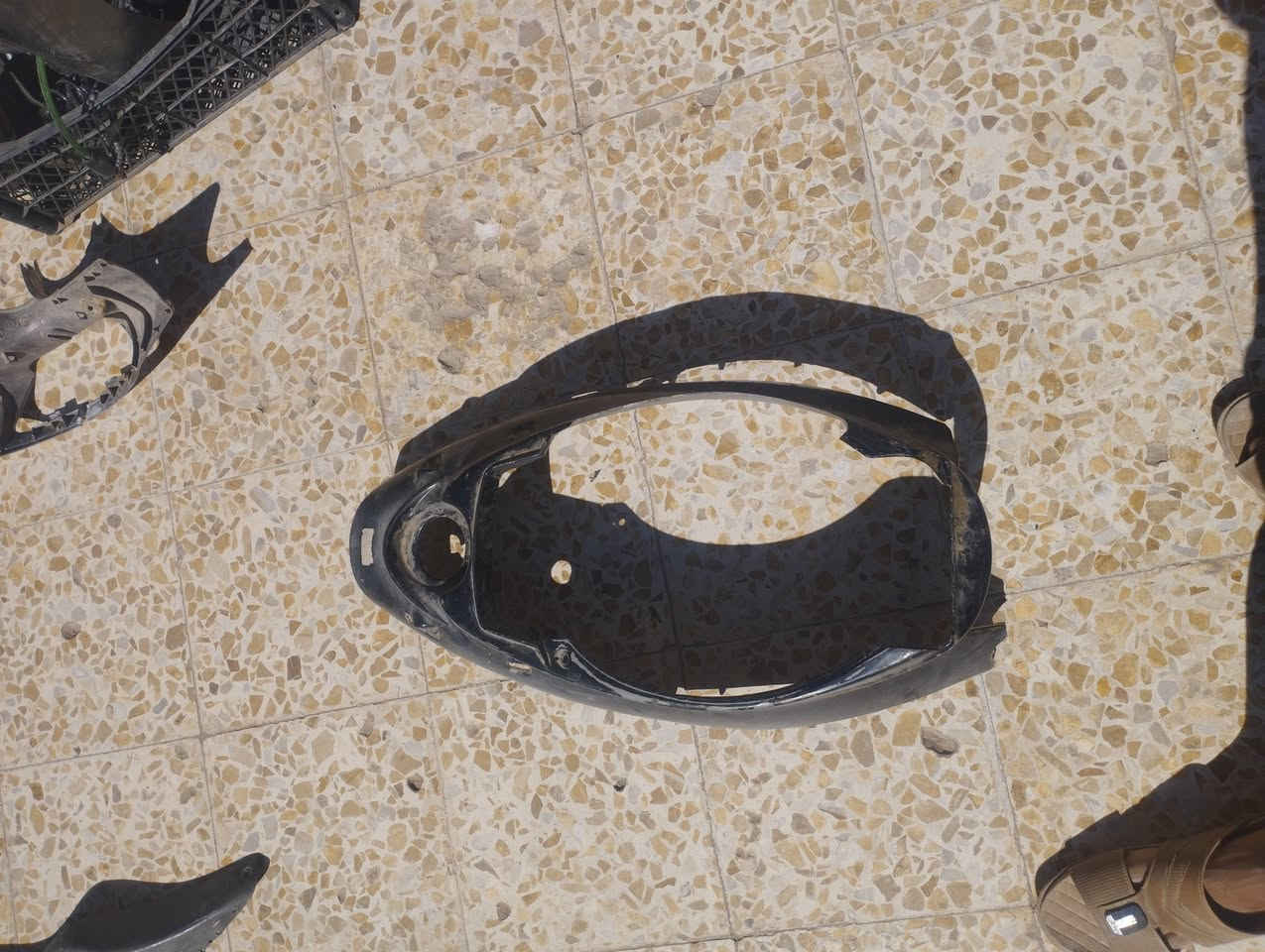 غراض ذبانه البيع تسعه


**إذا كنت صاحب هذا الإعلان وتريد حذفه لأي سبب، رجاءا أرسل رسالة إلى الدعم الفني**