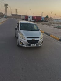 سبارك • ٢٠١٣ • رقم واسط