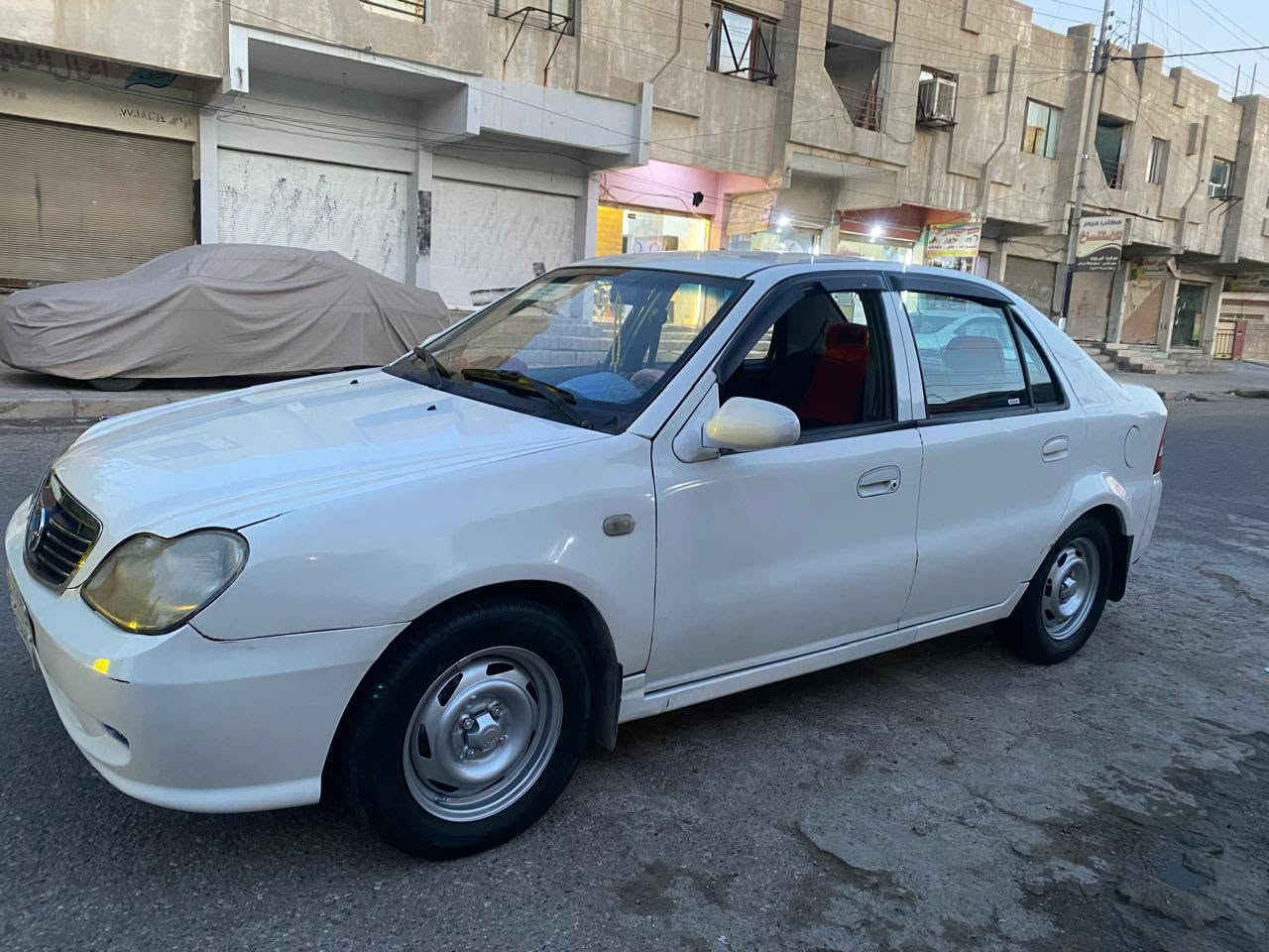 (   السلام عليكم بيع مستعجل ) سيكي موديل 13 كصه جديده بسمي نينوئ كير محرك شرط صبغ جاملغ سايق سعر 55 وبيها مجال رقم الهاتف *********** /***********
