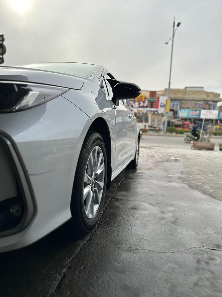 السلام عليكم ورحمة الله

تيوتا كورلا ساز 

موديل 23 على وضع الشركه برغي ممفتوح بيها 

كتلوكات الشركه 

فتحه سقف 

تبريد قطعتين 

حساسات امامي خلفي 

بصمه تشغيل 

شاشه ايباد 

محرك 1800 سي سي 

غلاف كشنات وارضيه وصندوق الاصليات 

تخم تاير 

شفقات

مطريات 

5ويل كب 

مري شفط 

وبعد مواصفات الساز معروفه وسياره على ايدي 

ماشيه 20000

***********
